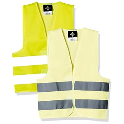 Image of Korntex Standard Reflective Vest for Children