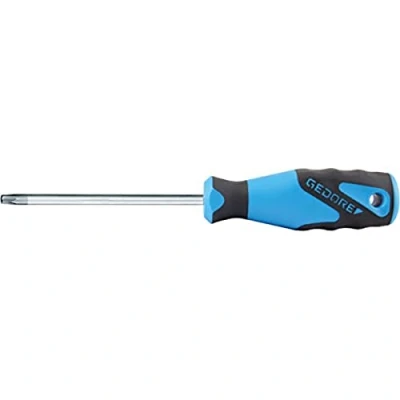 Image of Gedore 2163 TX 9IP Screwdriver 3 C Torx Plus