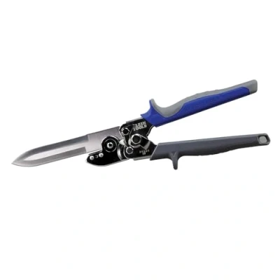 Image of HVAC Tool, Wire Cutters and Fiberglass, Fiber Board Flexible Duct in One Klein Tools 89554