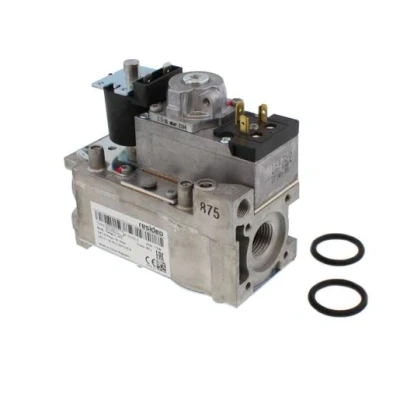 Image of IDEAL 170664 GAS VALVE ASSEMBLY MEXICO FF100 125