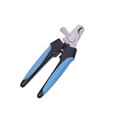 Image of Nobby Comfort Line Nail Clippers Large 16 cm