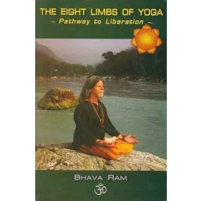 Image of The Eight Limbs of Yoga: Pathway to Liberation