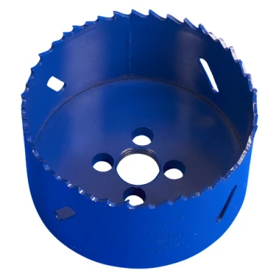 Image of Worksafe HSS Hole Saw Blade Ø79mm