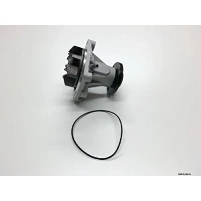 Image of Water Pump Compatible with Jeep Cherokee XJ 2.5TD 1996 2001 CWP/XJ/001A