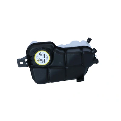 Image of 30680909, 30680909SK, 30792150, 30792150SK, 31200320 Expansion Tank NRF 454065 with sensor, cap VOLVO: V70 3, V60 I, S80 II