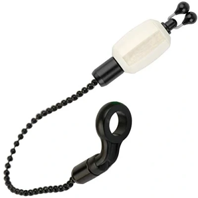 Image of Fox Black Label Dinky Bobbin White (10g) Indicator