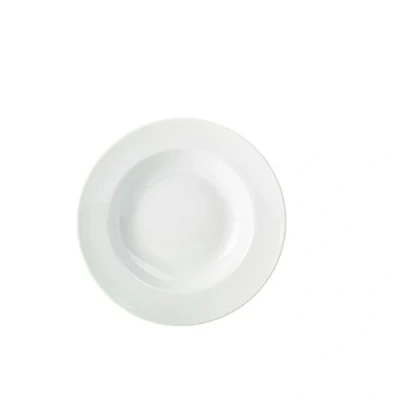 Image of Royal Genware Soup Plate / Pasta Dish 27cm Quantity 6