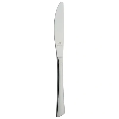 Image of Grunwerg Jupiter Dessert Knives, Stainless Steel, 21 x 1.5 0.5 cm