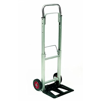 Image of Sack Truck Compact Aluminium/Black TAST