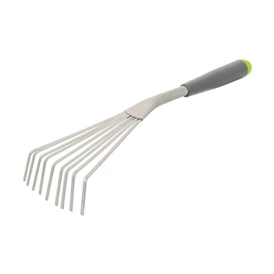 Image of Silverline Hand Shrub Rake 390mm