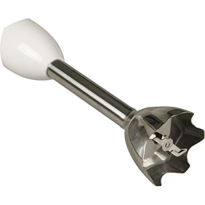 Image of Braun Metal shaft white/chrom, MR5000/MR6000 4191/4192