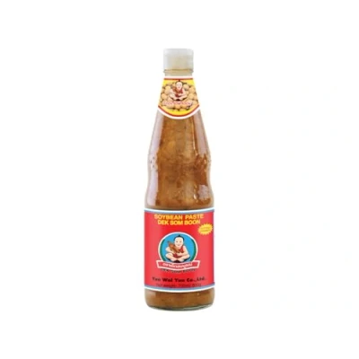Image of Healthy Boy Soy Bean Paste, 800 g