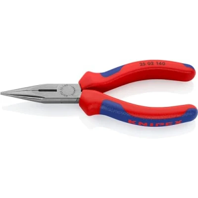 Image of Knipex Crimping die for non insulated terminals + cable connectors 97 49 23