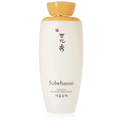Image of Sulwhasoo Essential Balancing Emulsion 125ml/4.2oz