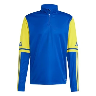 Image of adidas Performance SQUADRA25 Training TOP Long sleeved top, Men&#039;s, Size: Medium, Team power red/white