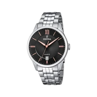 Image of FESTINA Analogical F20425/6
