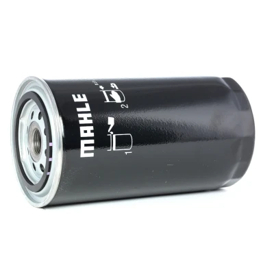 Image of MAHLE OC 105 Oil Filter