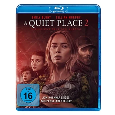 Image of A Quiet Place 2