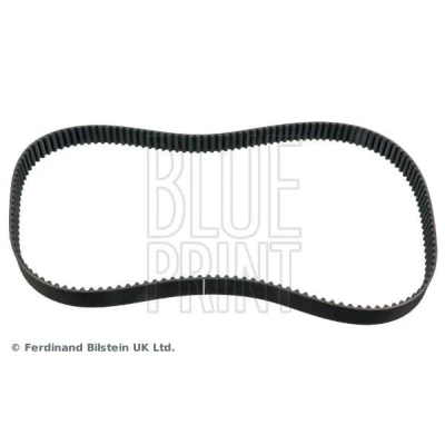 Image of 1302881T00, 1302881T25 Timing Belt BLUE PRINT ADN17525 149 30mm HNBR (hydrogenated nitrile butadiene rubber) NISSAN: Patrol GR 4 SUV