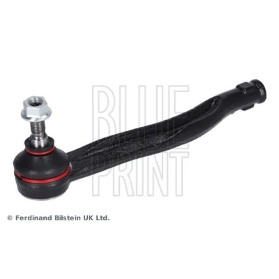 Image of 485204MA0A, D85204MA0A Track rod end BLUE PRINT ADBP870061 Front Axle Right with lock nuts NISSAN: Pulsar Hatchback