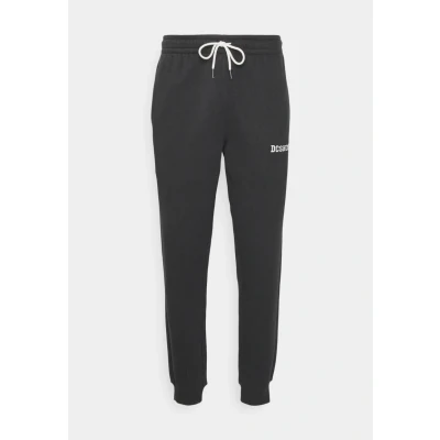 Image of DC Shoes Baseline OTLR Tracksuit bottoms, Men&#039;s, Size: Small, Black
