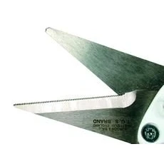 Image of Burgon &amp; Ball Footrot Shears Spare Blade Plain x Pair