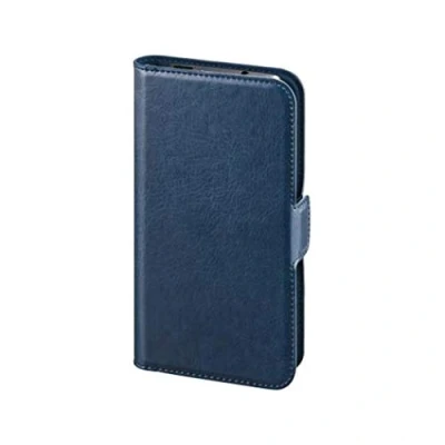 Image of Hama Smart Move Booklet Case, size XL (4.7 5.1), blue