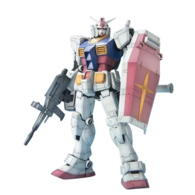 Image of MG 1/100 Gundam Ver.ONE YEAR WAR 0079 (Mobile Suit Gundam) (japan import)