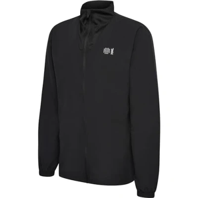 Image of hummel Hmlcourt Woven Jacket Men&#039;s Paddle Tennis Zip