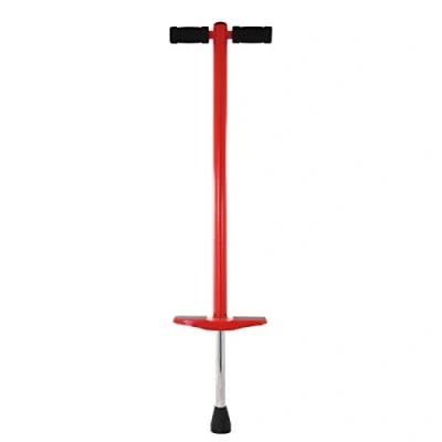 Image of Indy Junior Pogo Jumping Stick/Great Fun For The Kids Indoors or Outdoors/Bouncing Stick/PoGo stick
