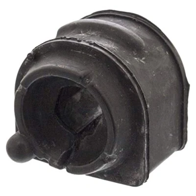 Image of 3M514A037CB, 3M514A037FA, 3M514A037FB Stabilizer Bushes FEBI BILSTEIN 103629 Rear Axle Elastomer 17mm 48mm FORD: C Max, FOCUS 2, 3
