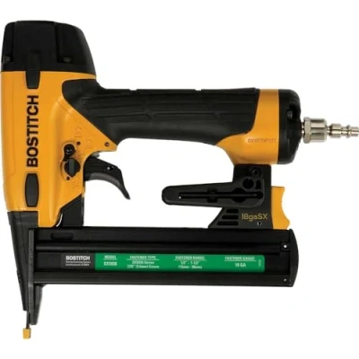 Image of Bostitch SX1838E 38mm 18 Gauge Stapler