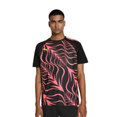 Image of PUMA individualLIGA Graphic Jersey
