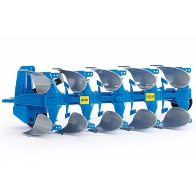Image of Bruder Lemken Vario V500C Plough