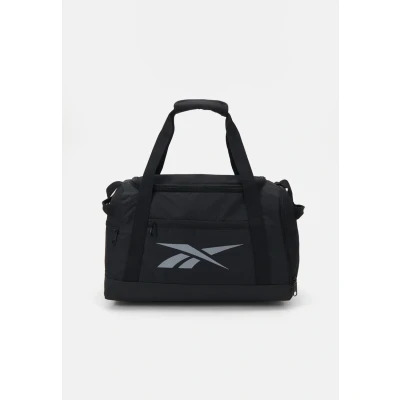 Image of Reebok Wayland BAG Unisex Sports bag, Size: One Size, Black