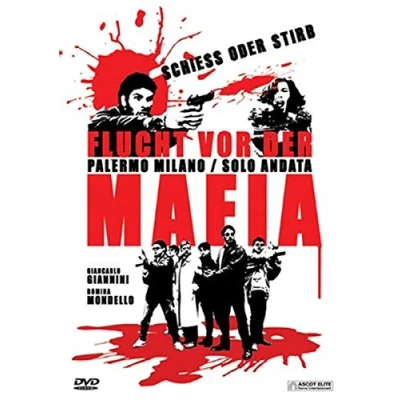 Image of Flucht vor der Mafia