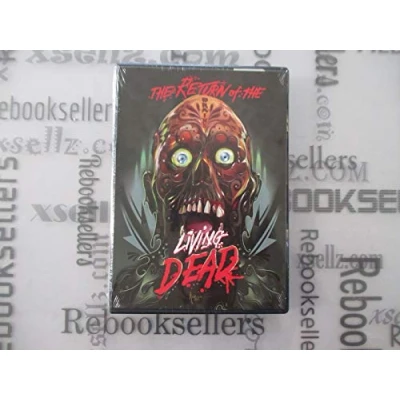 Image of the Return of Living Dead