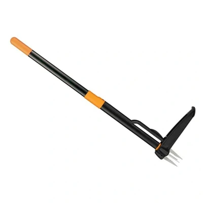Image of Fiskars Solid Weed Puller
