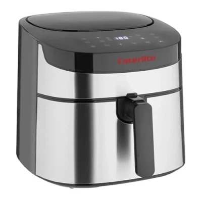 Image of Caterlite Large Capacity Airfryer 6.5Ltr