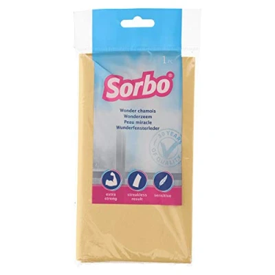 Image of Sorbo Synthetic Miracle Chamois