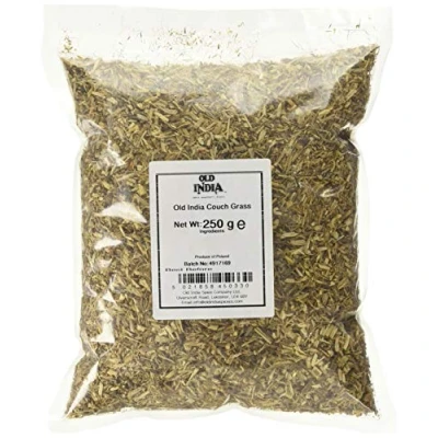 Image of Old India Couch Grass 250g