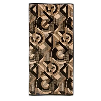 Image of möve Bath Towel, Brown, 80 x 150 cm