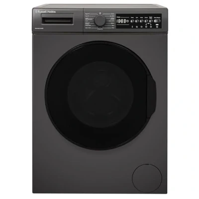 Image of Russell Hobbs RH914W116AN 9kg/1400RPM BLDC Washing Machine Anthracite
