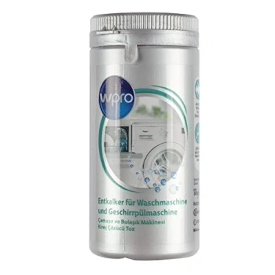 Image of Wpro DES508 Universal Professional Descaler for Washing Machines and Dishwashers (250 g)