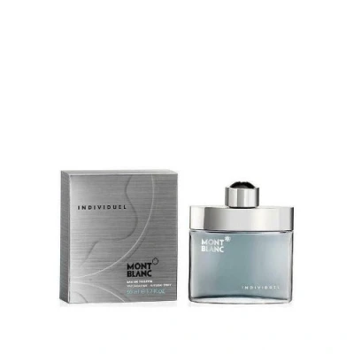 Image of Montblanc Individuel Eau de Toilette