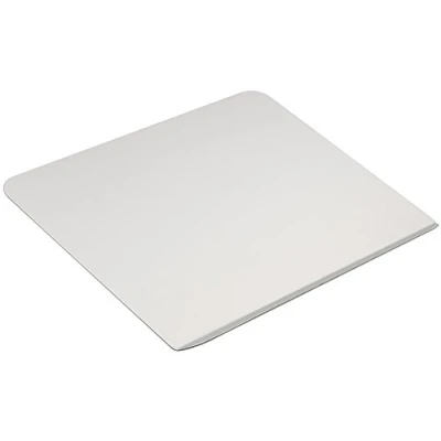 Image of Mermaid by Samuel Groves Silver Anodised 14 Baking Sheet