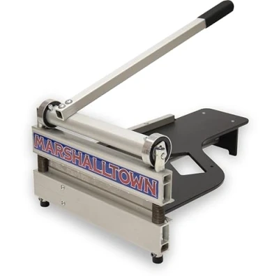 Image of MARSHALLTOWN 13&quot; Lightweight Flooring Shear