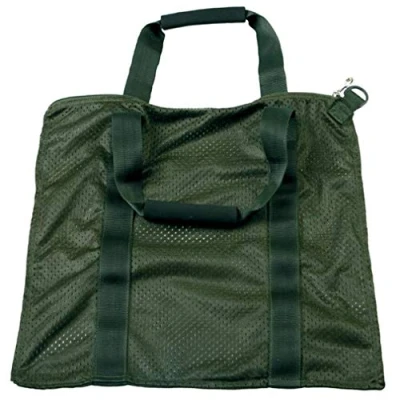 Image of Trakker Air Dry Bag, Black, One Size