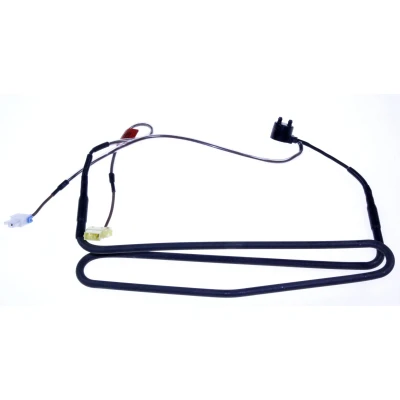 Image of Samsung DA47 00321L defrosting heater defrost heater,HM10 pjt,NCOLOY840