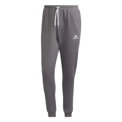 Image of adidas Men&#039;s Entrada 22 Sweat Pants, Team Grey Four, M Tall